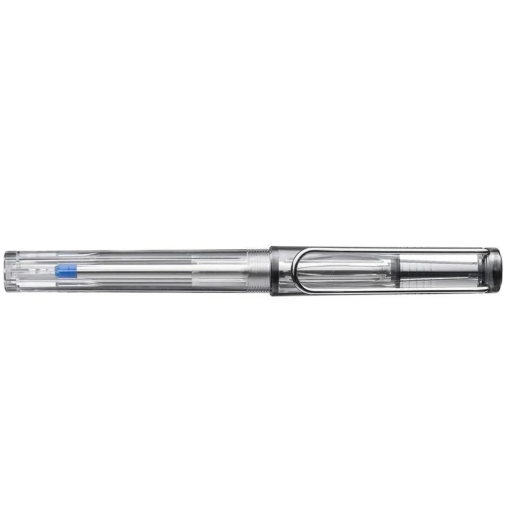 ❤️BUY 10 GET 5 FREE  LAMY safari vista rollerball,Size 1.45